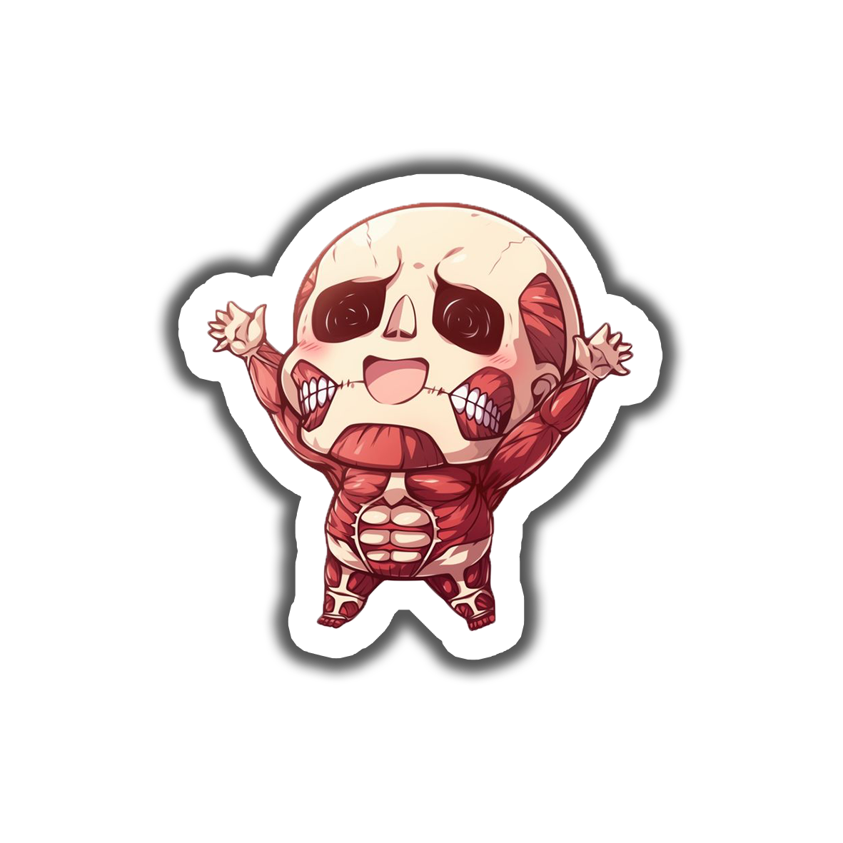 Colossal Titan