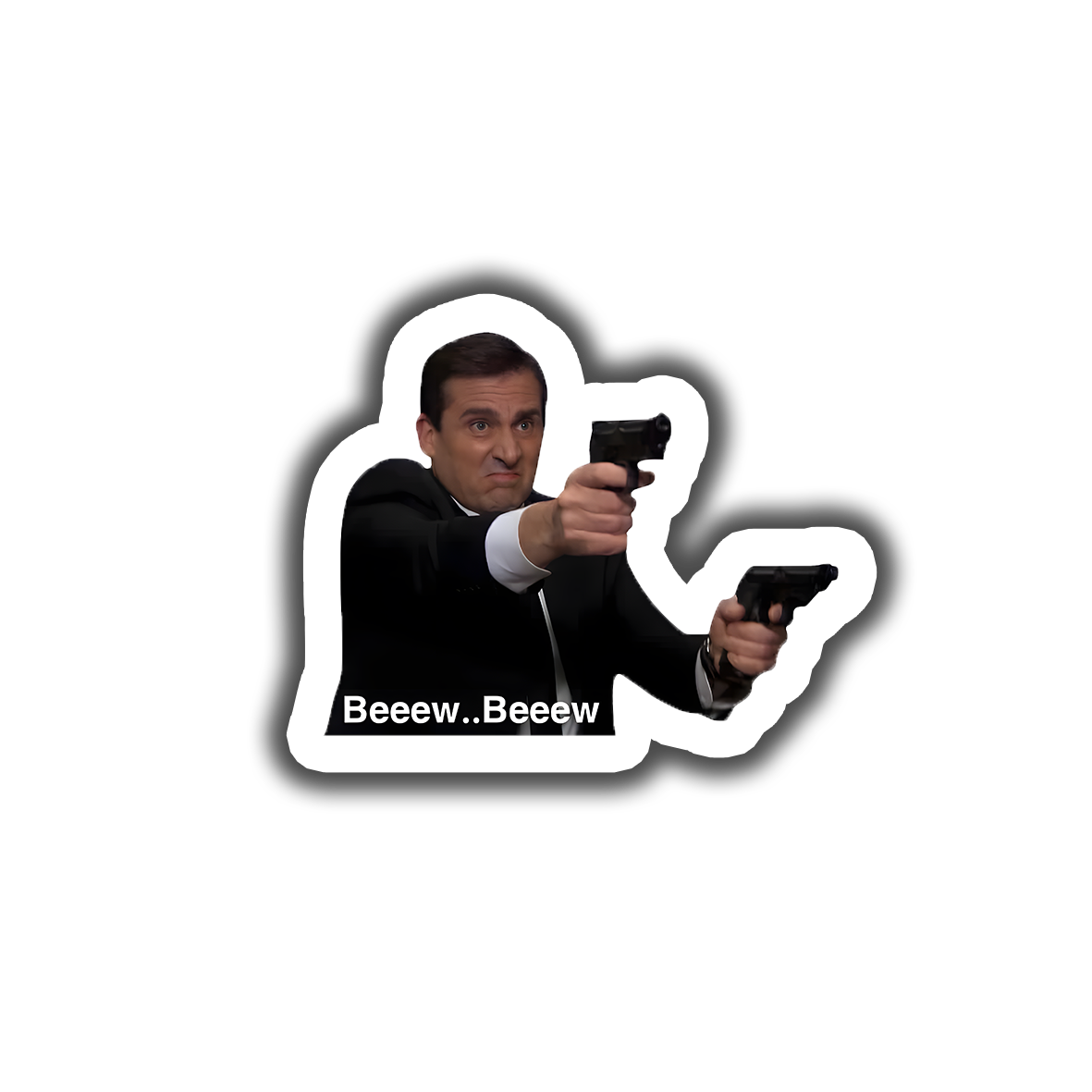 Michael Scott