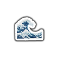 Great Wave