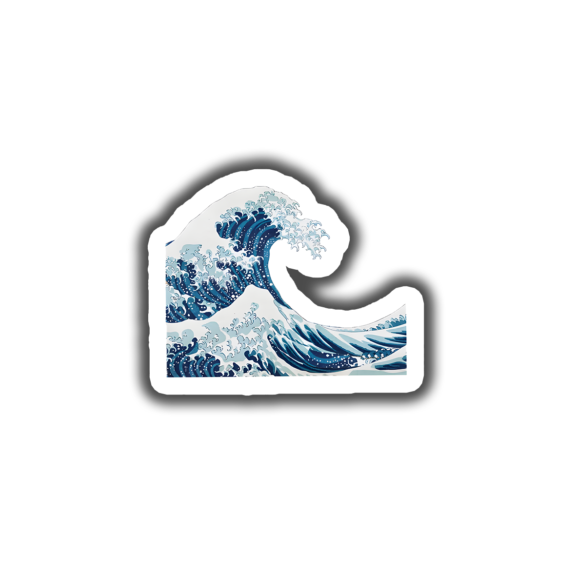 Great Wave