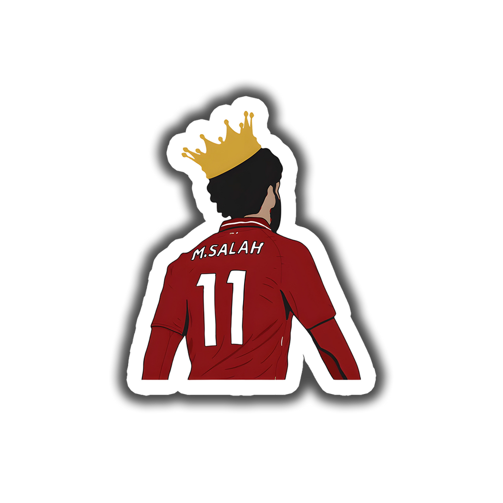 Mohamed Salah