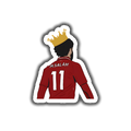 Mohamed Salah