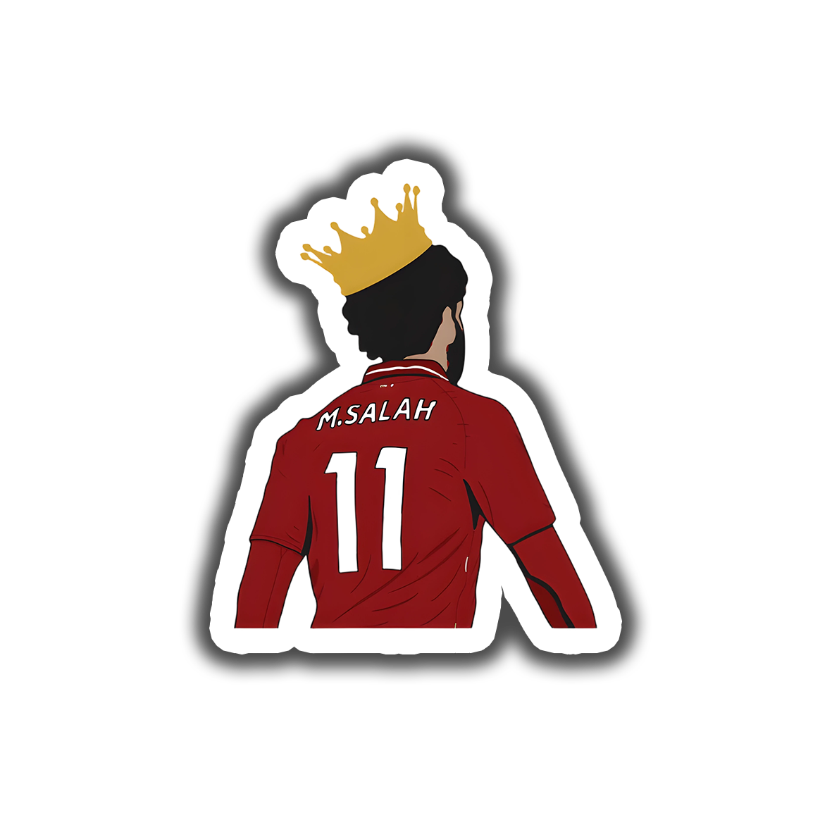 Mohamed Salah