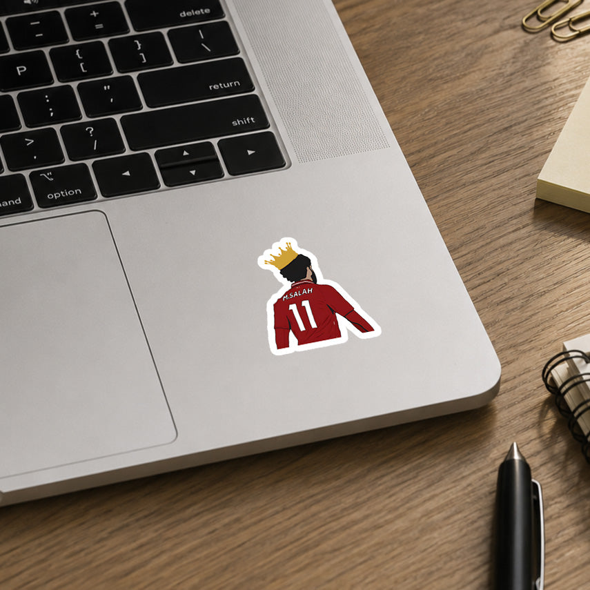 Mohamed Salah