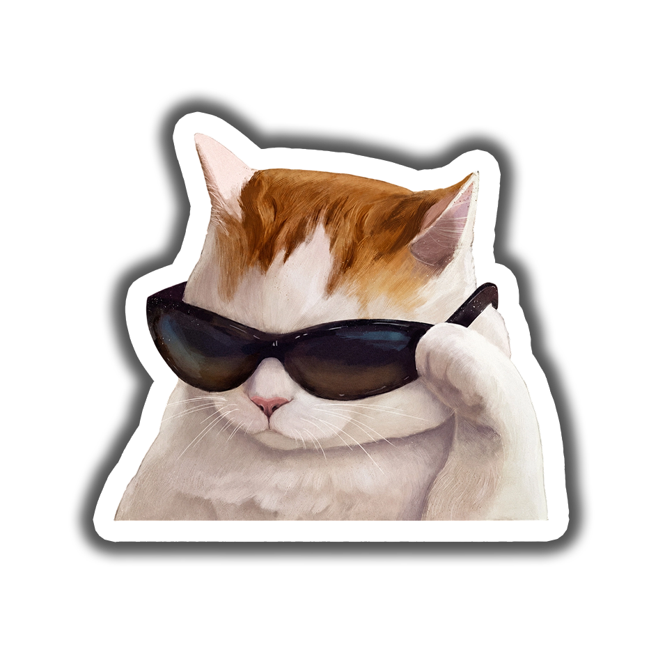 Cool Cat