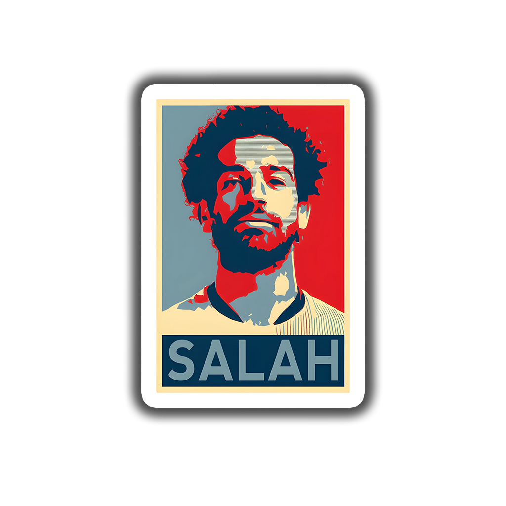 Mohamed Salah