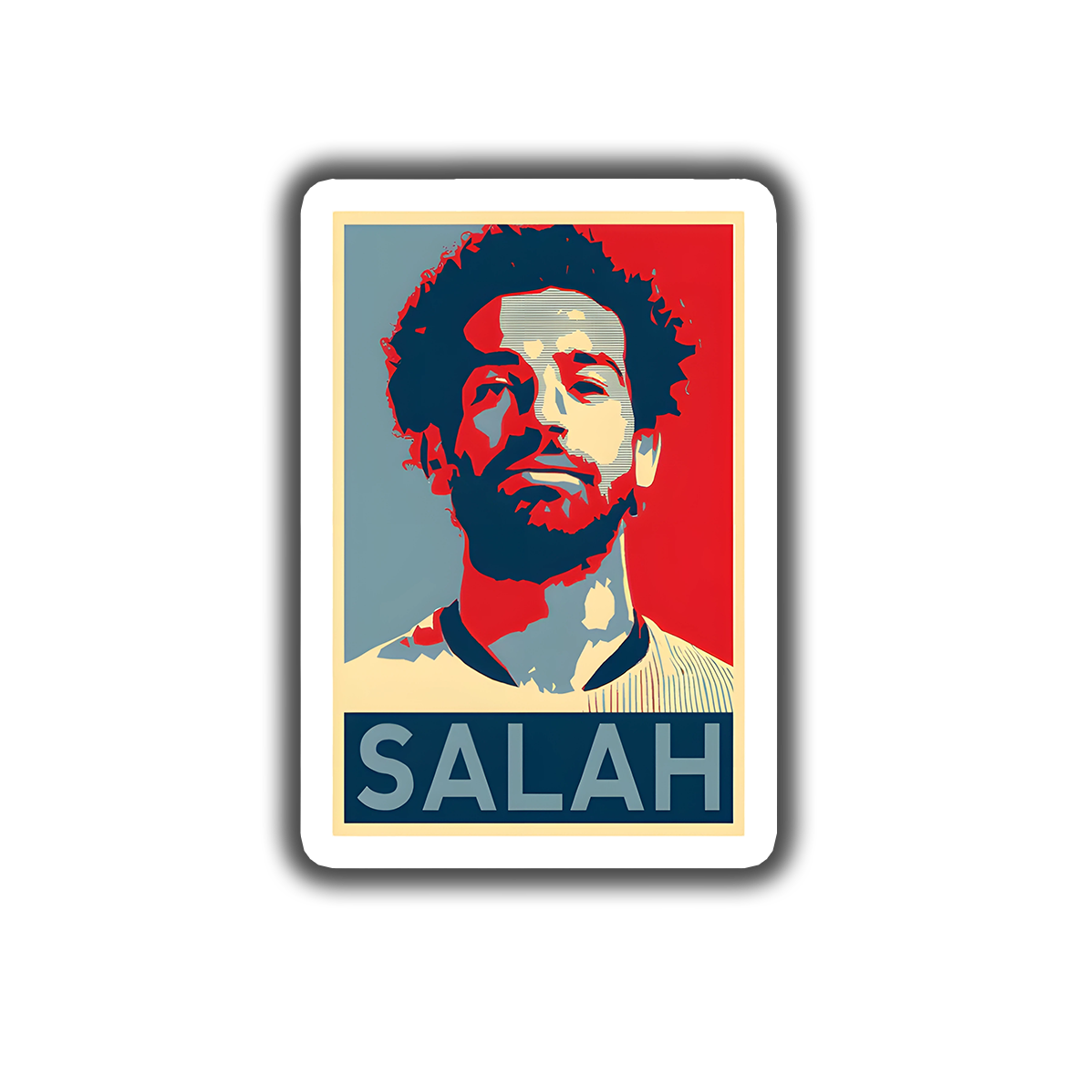 Mohamed Salah