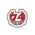 Never Forget
