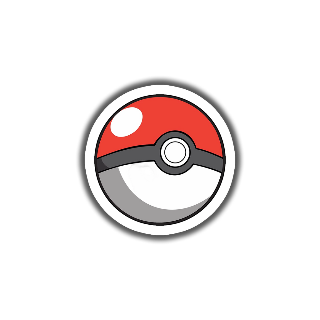 Pokeball