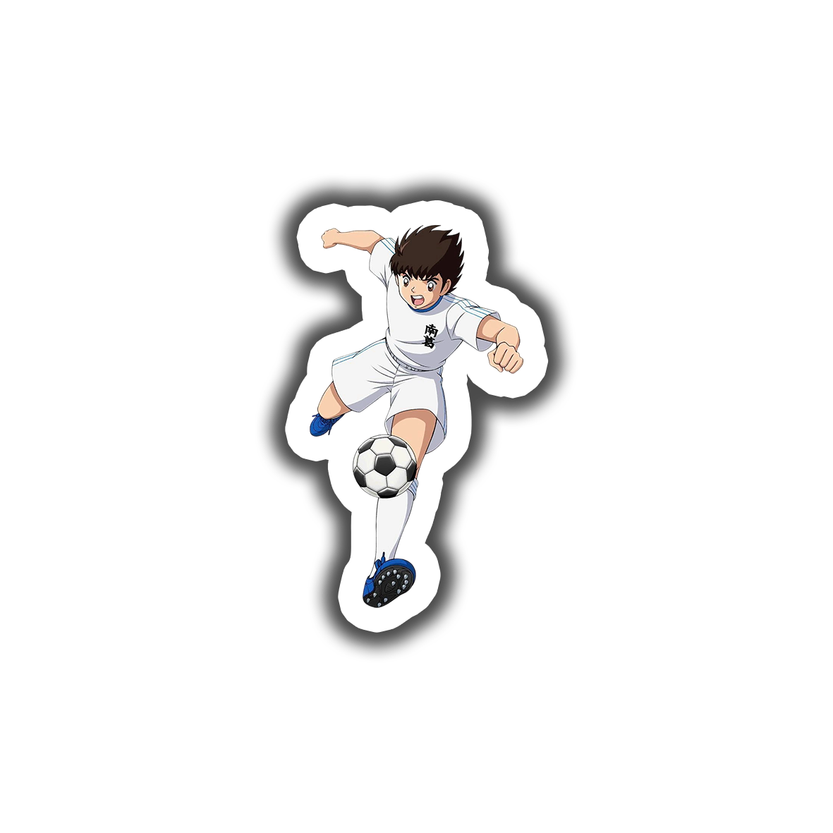 Captain Tsubasa