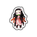 Nezuko Kamado