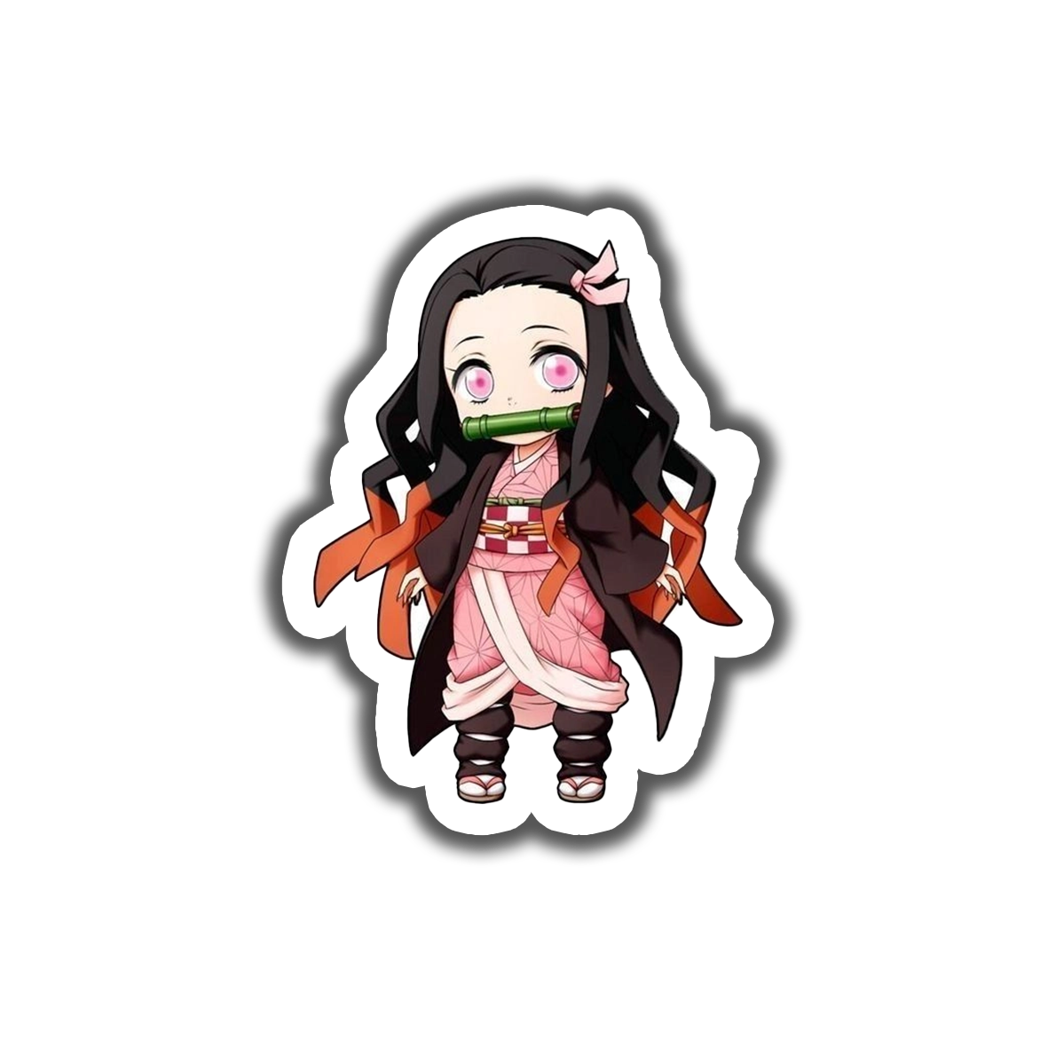 Nezuko Kamado
