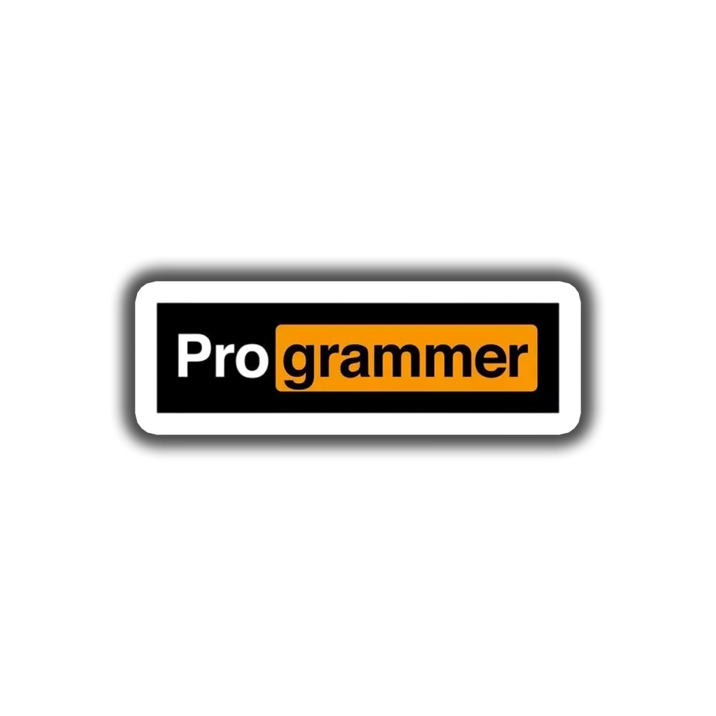 Programmer Logo