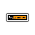 Programmer Logo
