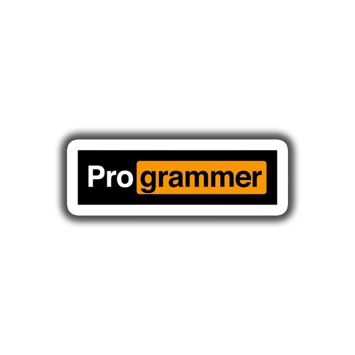 Programmer Logo