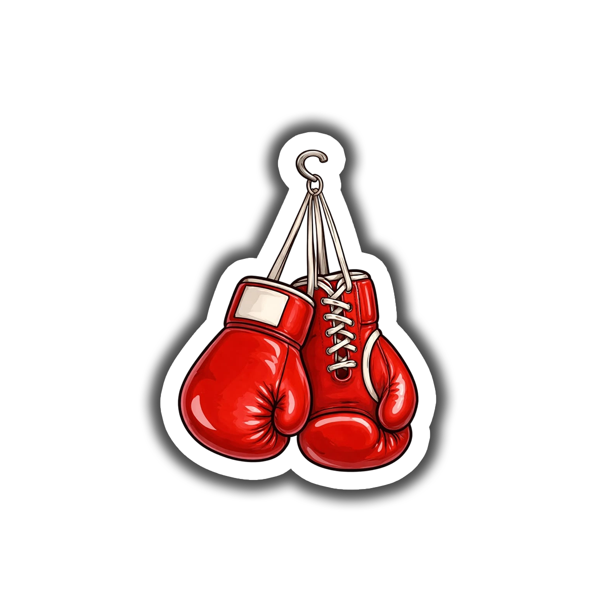 Boxing Gloves