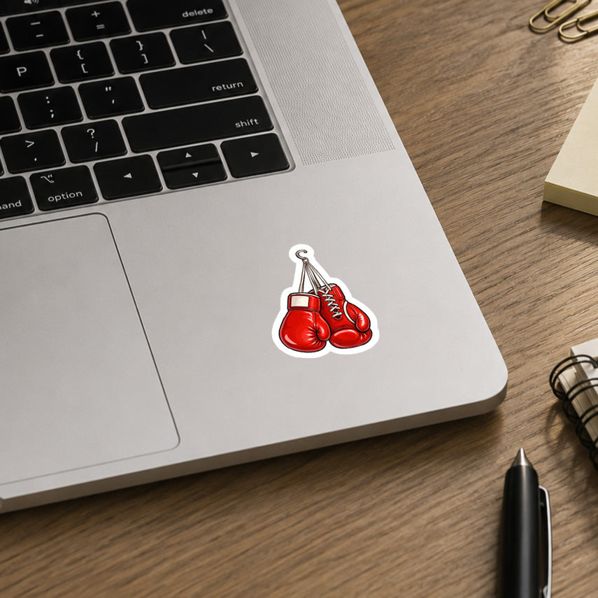 Boxing Gloves