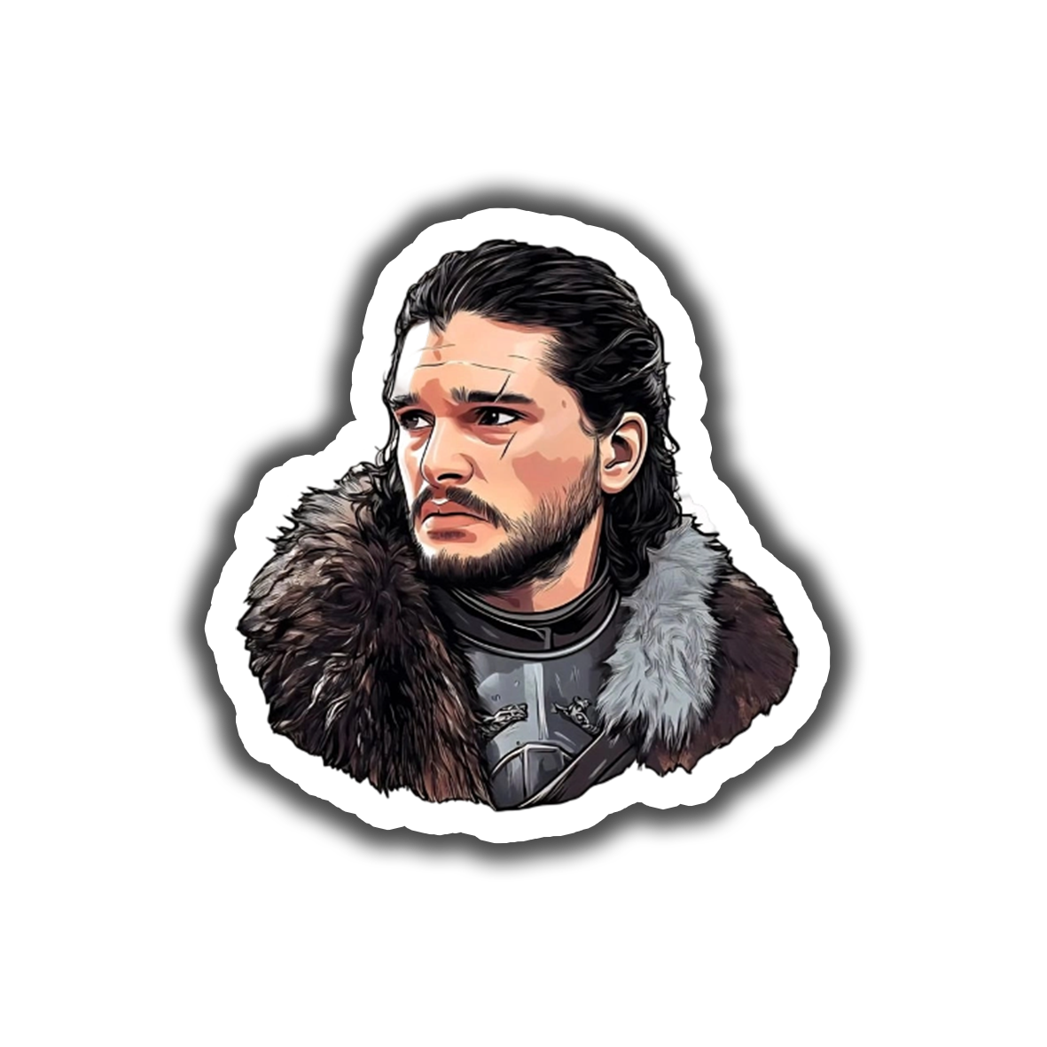 Jon Snow