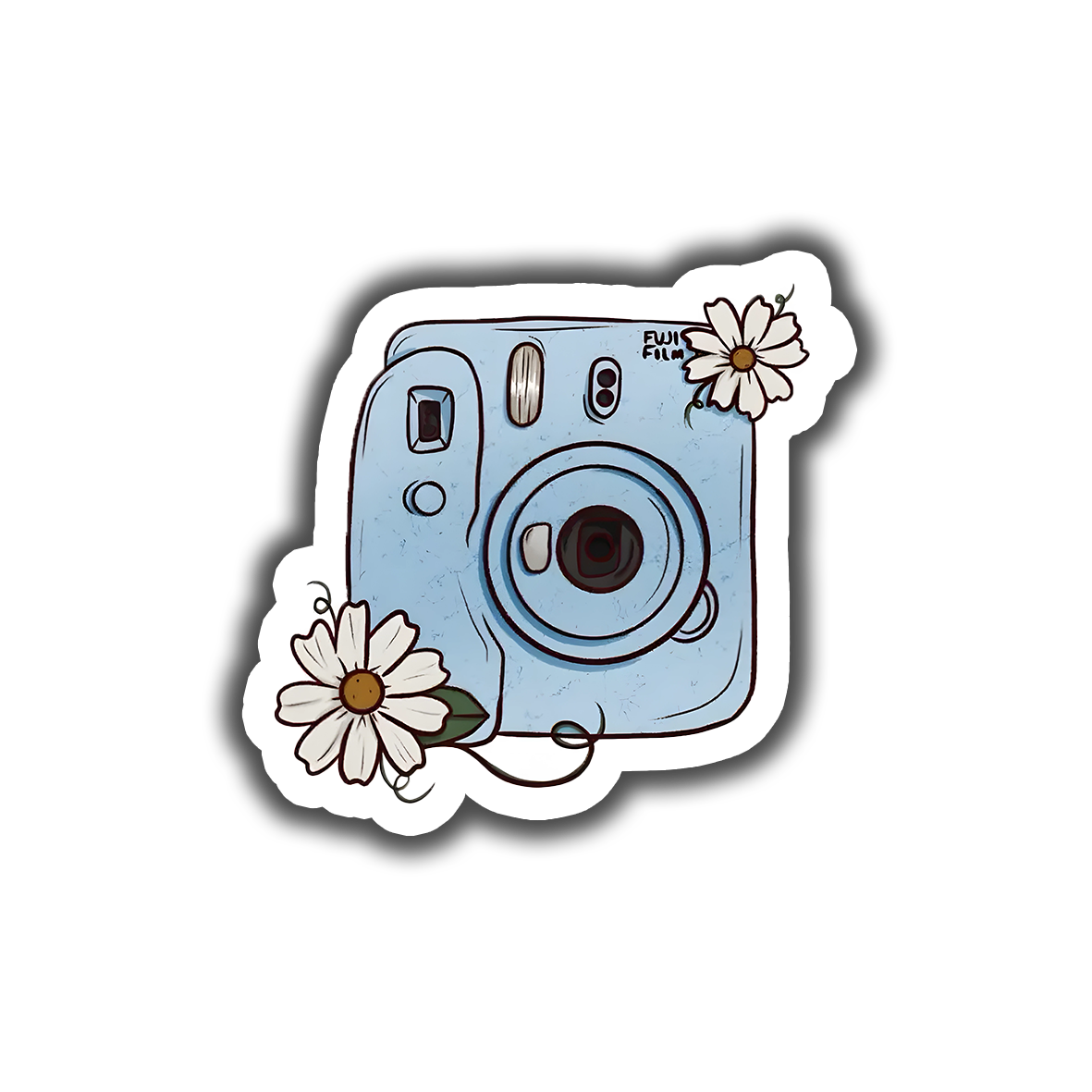 Instant Camera