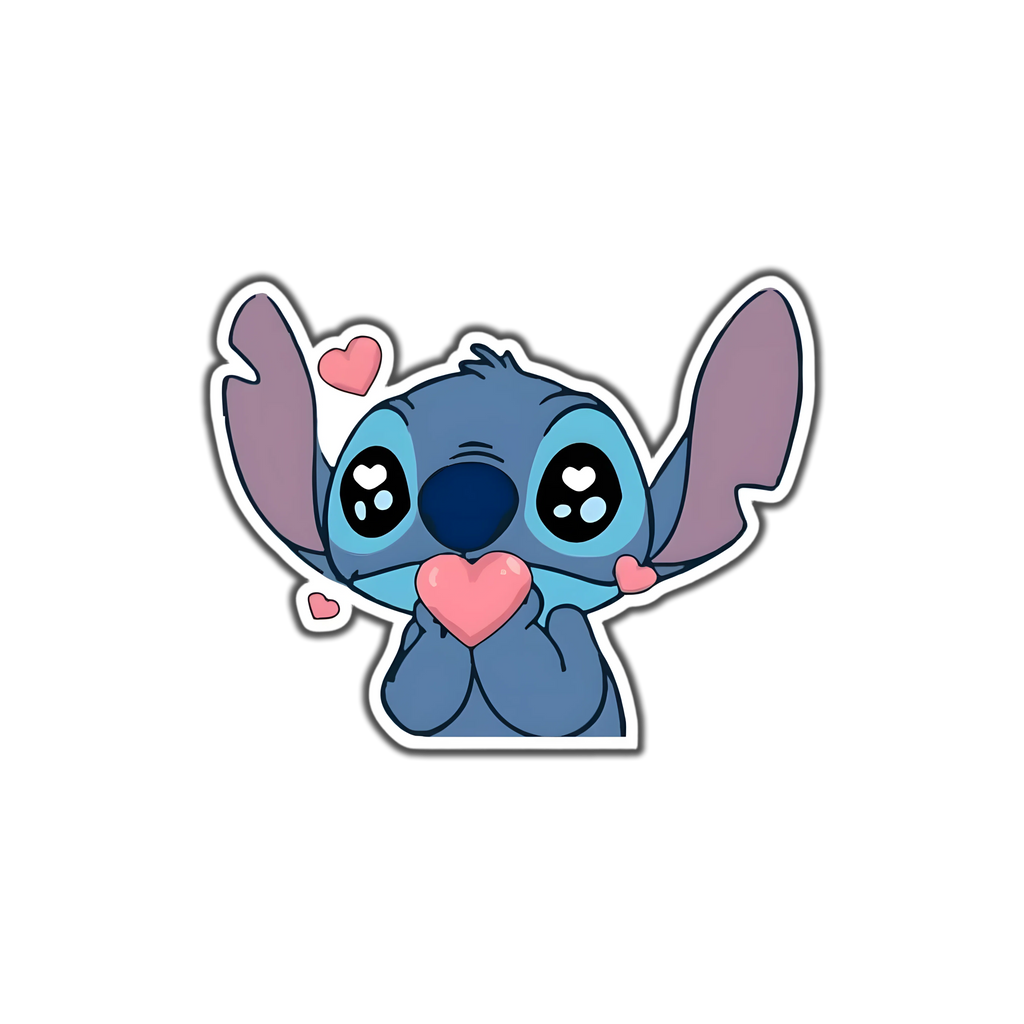 Love Stitch