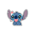 Love Stitch