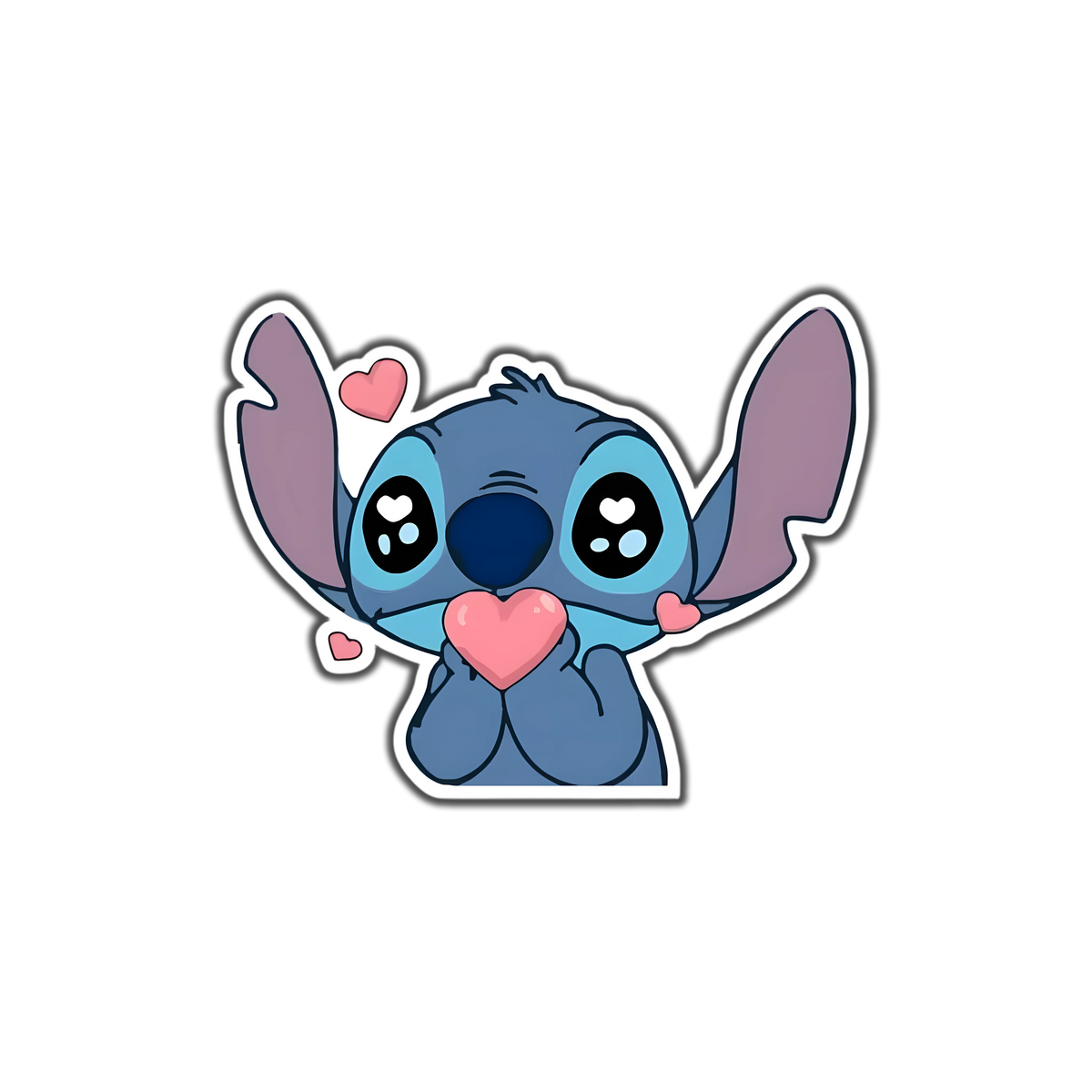 Love Stitch