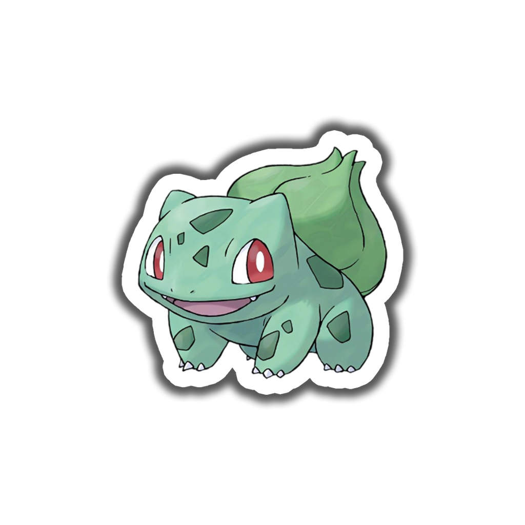 Bulbasaur