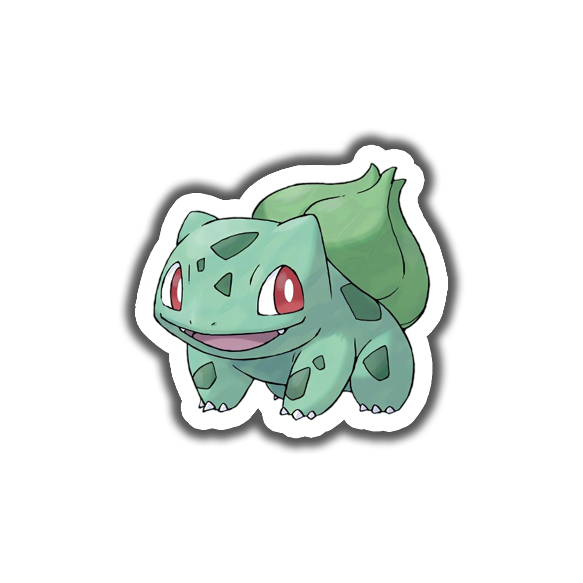Bulbasaur