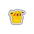 Happy Pikachu