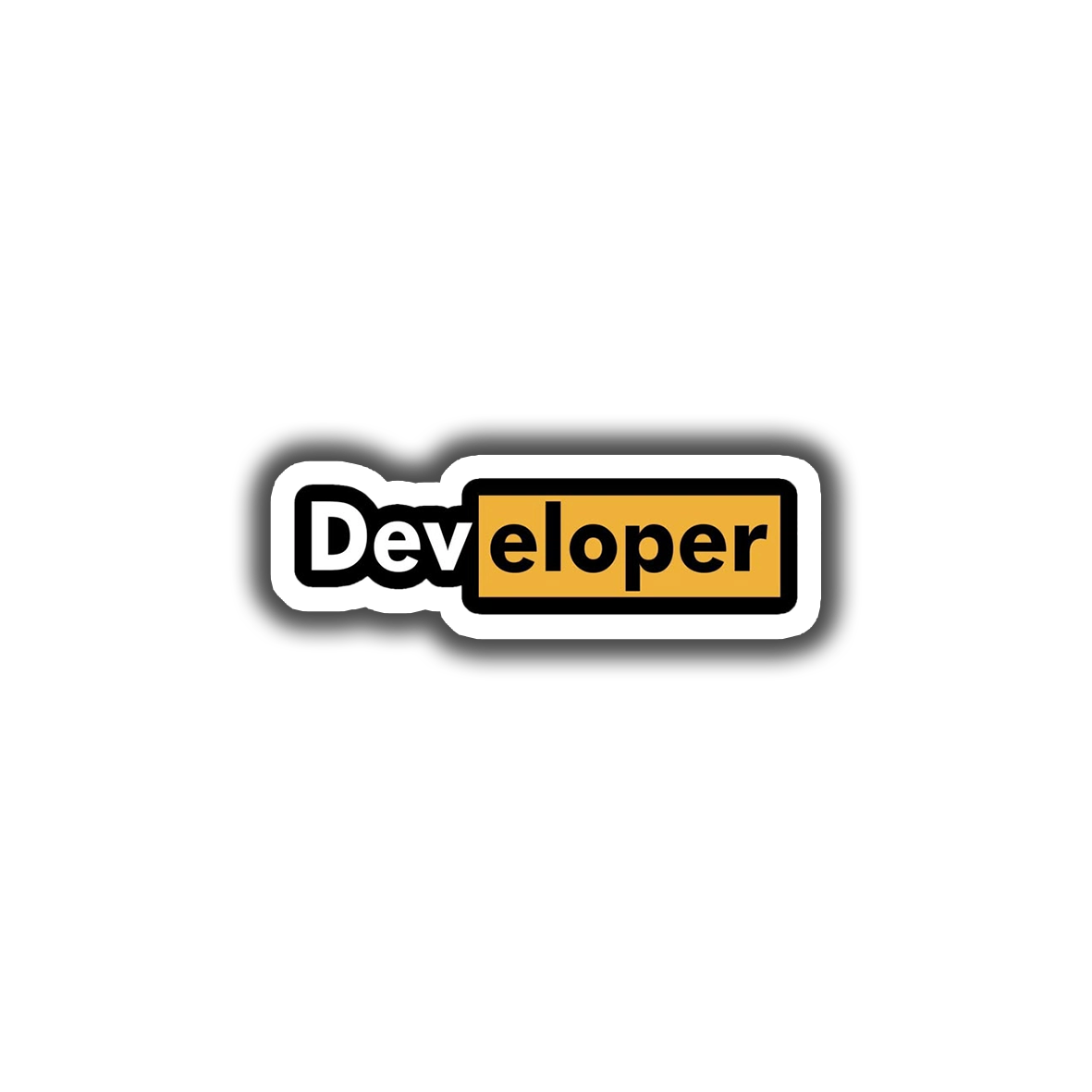 Developer Logo