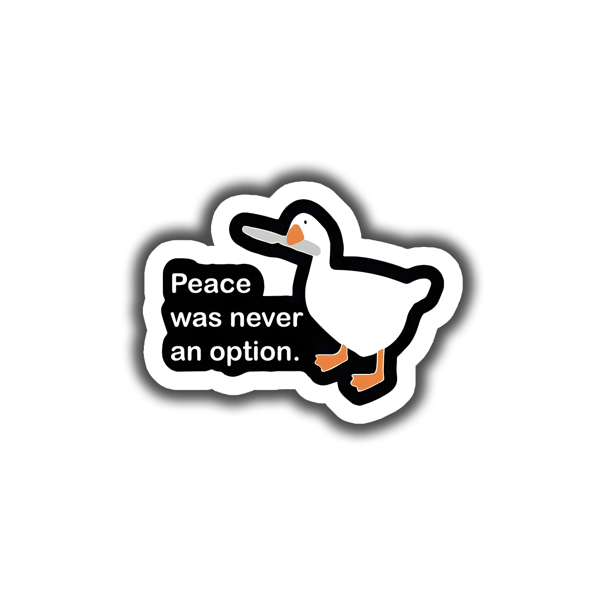 Peace Option