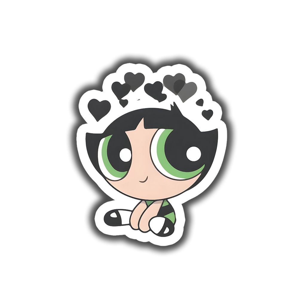 Buttercup Love
