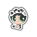 Buttercup Love