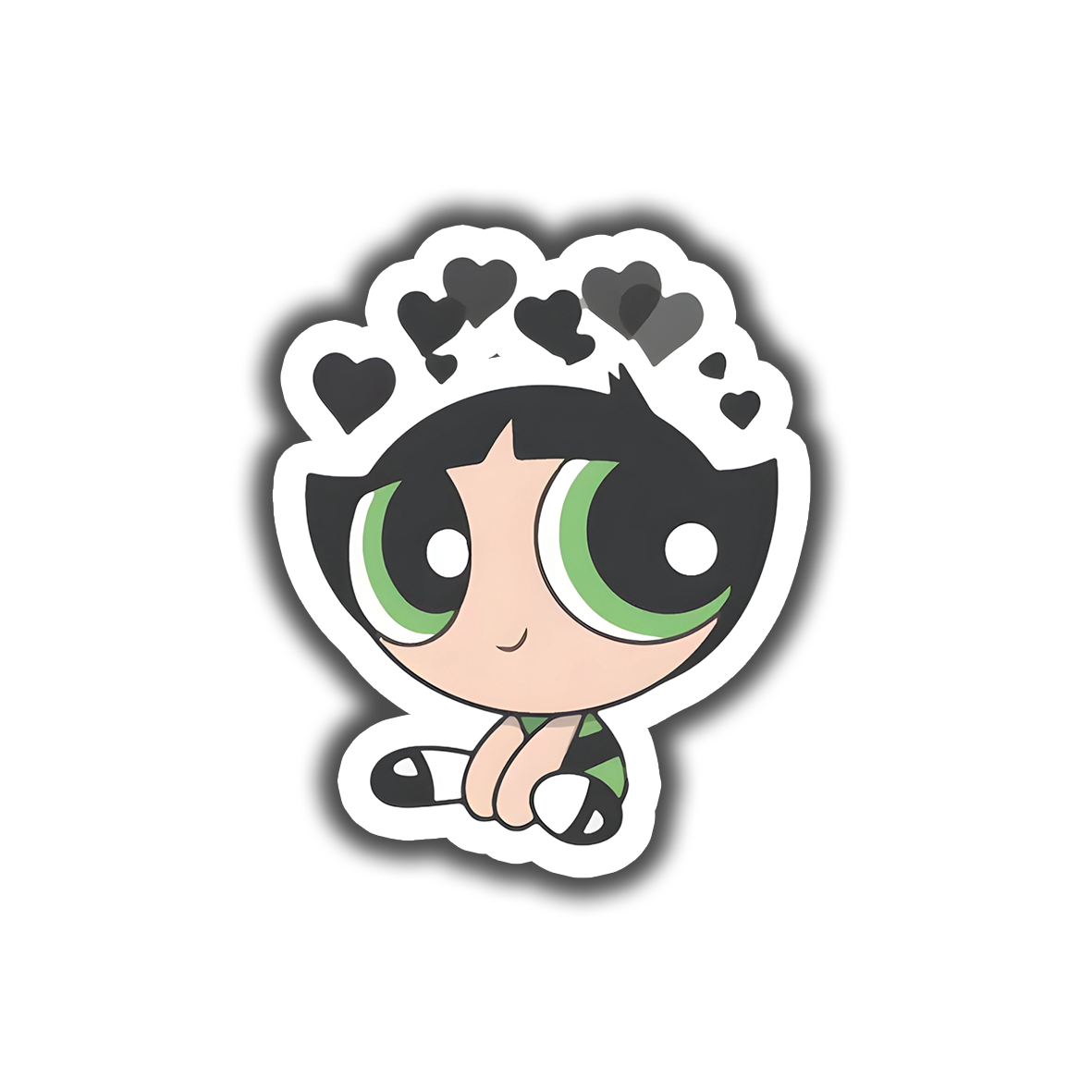 Buttercup Love