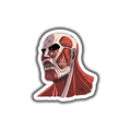 Colossal Titan