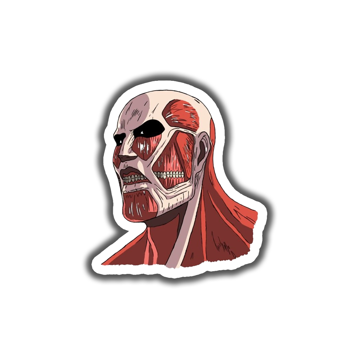 Colossal Titan