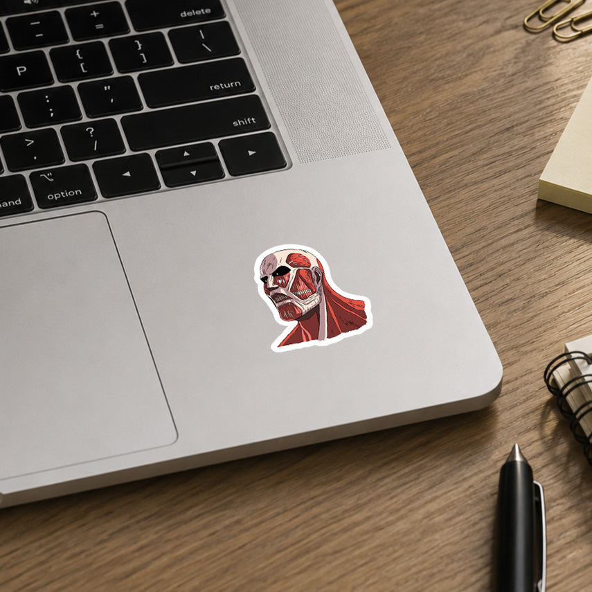 Colossal Titan