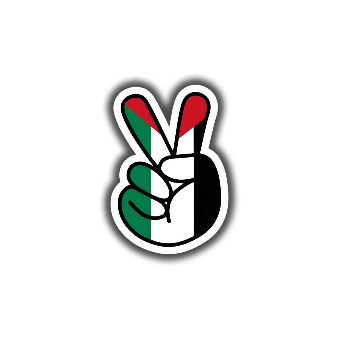 Palestine Peace