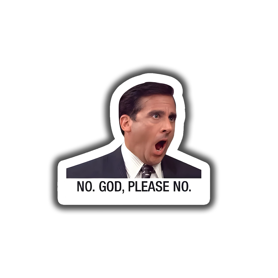 Michael Scott