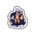 Jujutsu Kaisen Team