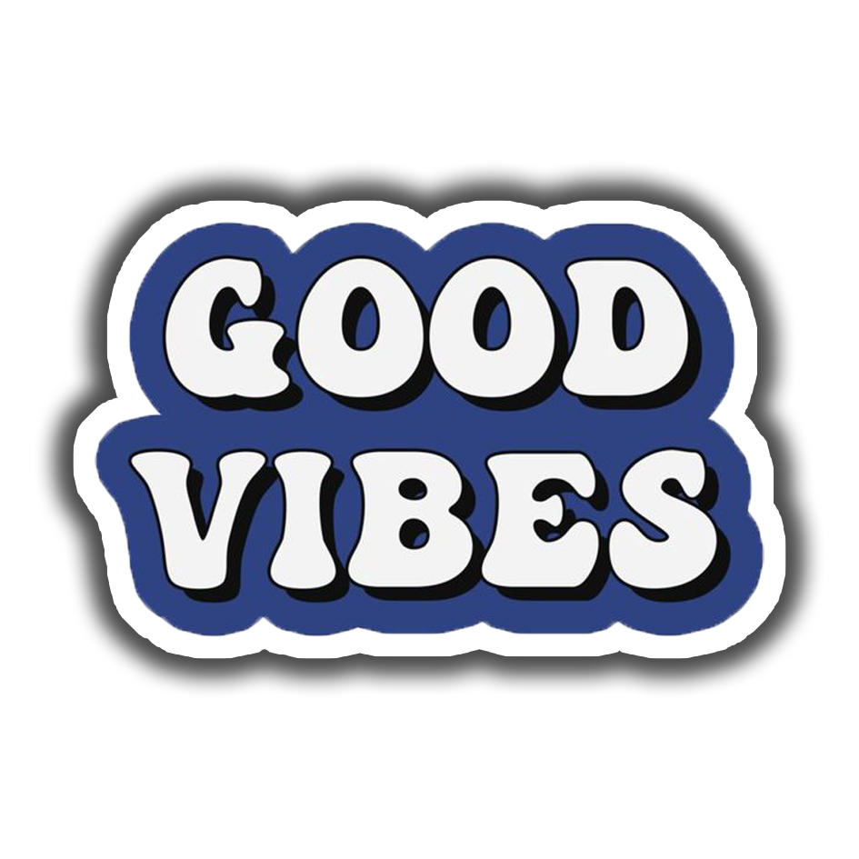 Good Vibes