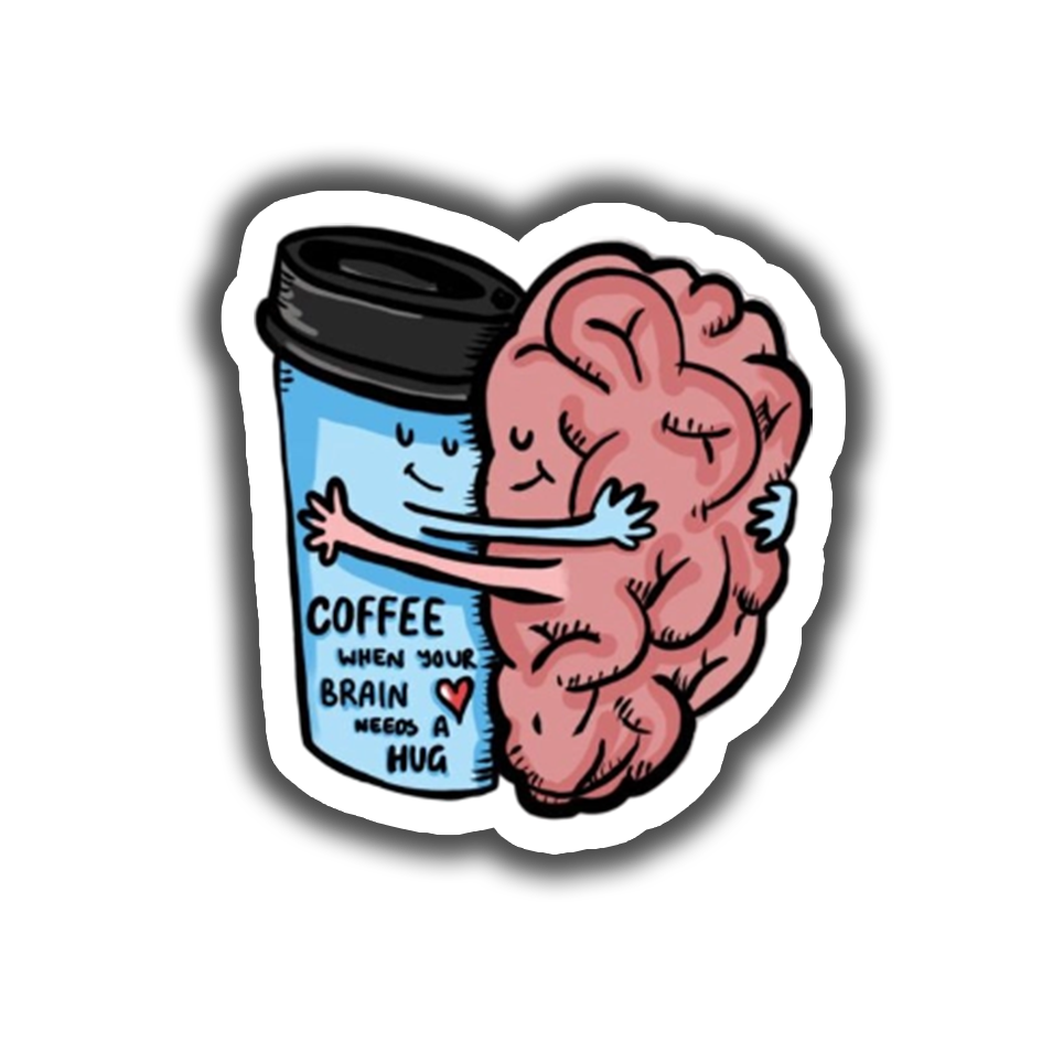 Brain Hug