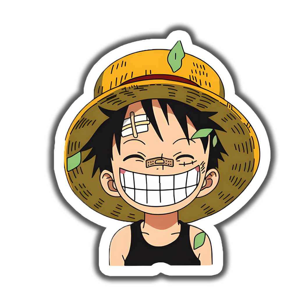 Luffy