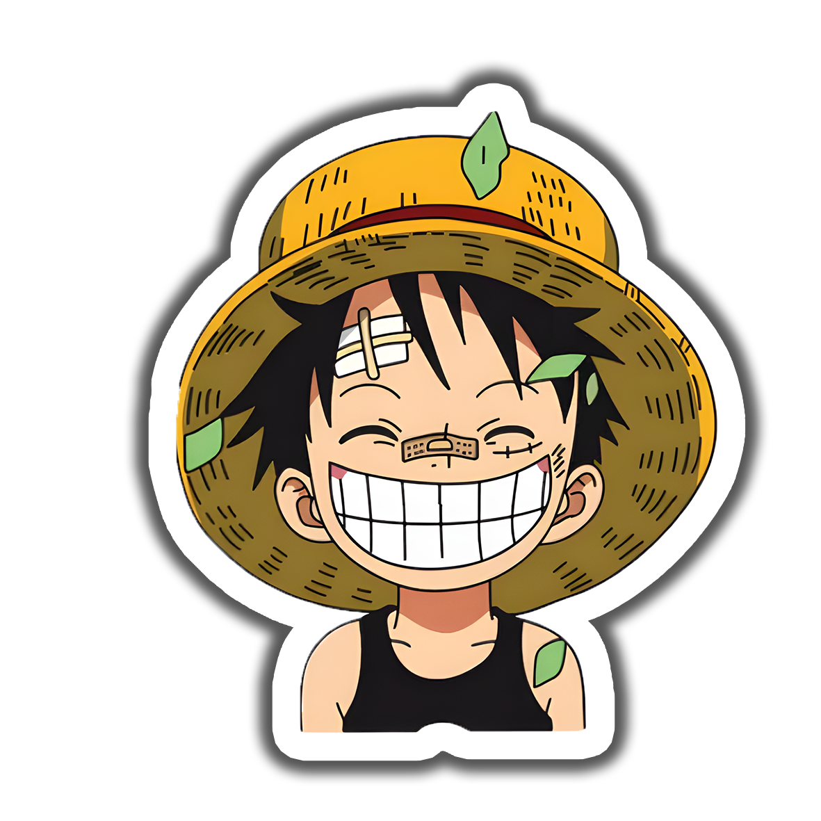 Luffy