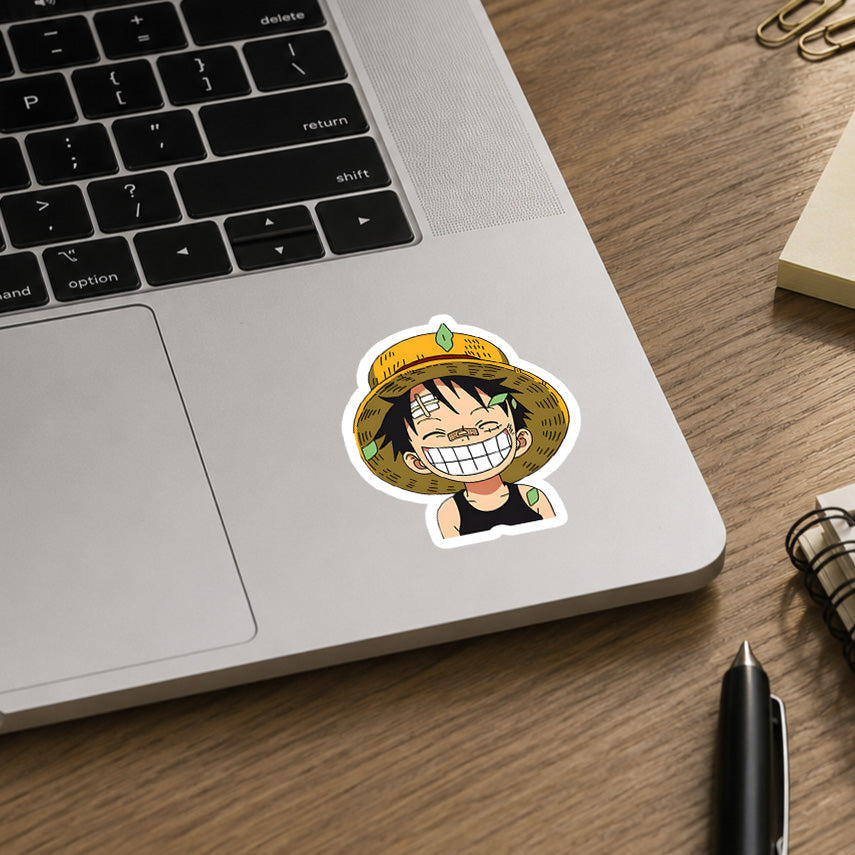 Luffy