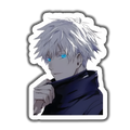 Satoru Gojo