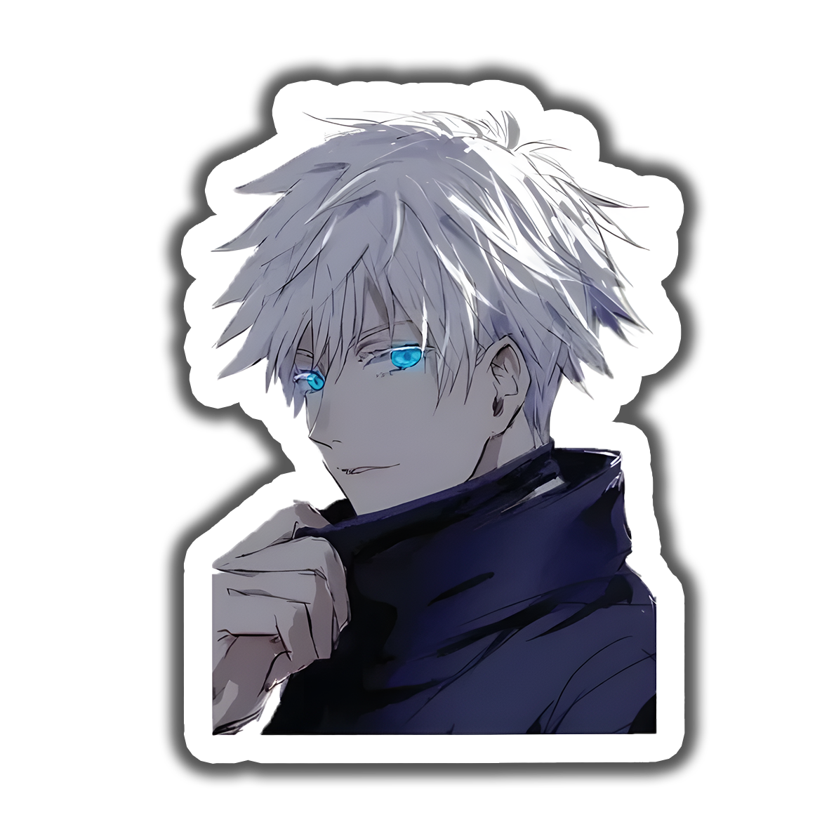 Satoru Gojo