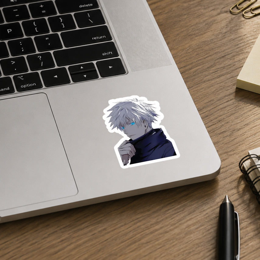 Satoru Gojo
