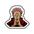 Ryomen Sukuna