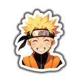 Naruto Uzumaki